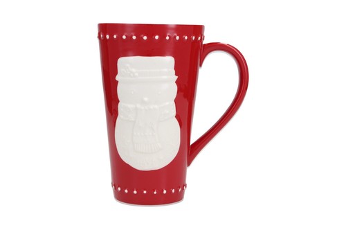 Hallmark large snowman - hallmark,