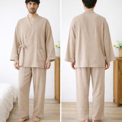 New chinese japanese mens - new,