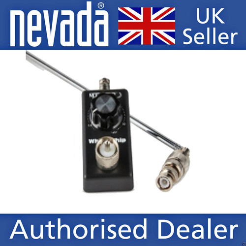 Moonraker whizz whip qrp - whizz,