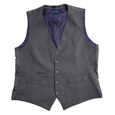 Taylor & Wright Grey Striped