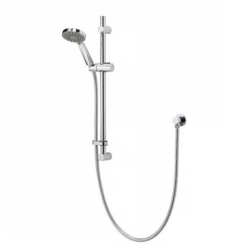 Aqualisa adjustable chrome - aqualisa,