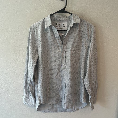 Frank eileen gray cotton - gray,