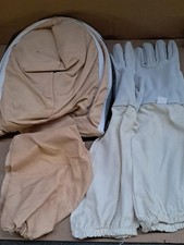 Fransande Beekeeper Suit for