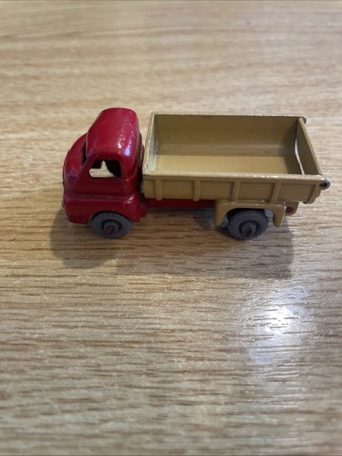 Matchbox moko lesney - lesney, no.