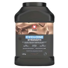 Maxi Nutrition Cyclone All In One Protein Supplement