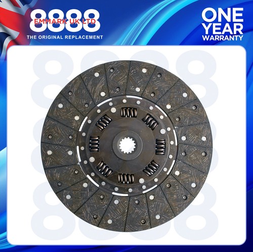 Main plate inch - 11, 15