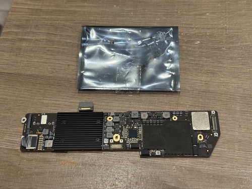 Macbook air a1932 2018 - air,