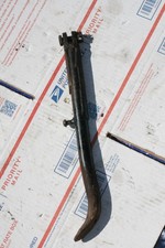 1972 YAMAHA AT1 125 OEM KICK