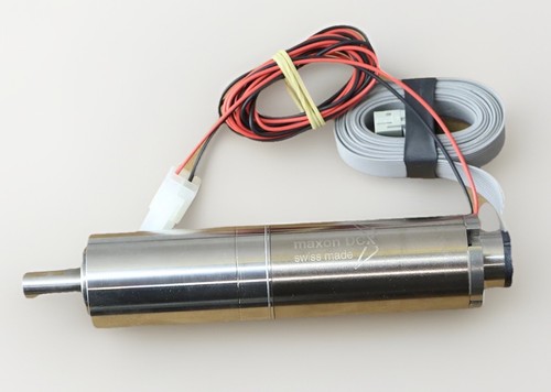 Maxon dcx motor gpx 26 - dcx, l