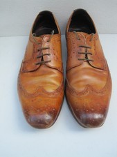 ted baker shoes size 9 Colour light Tan