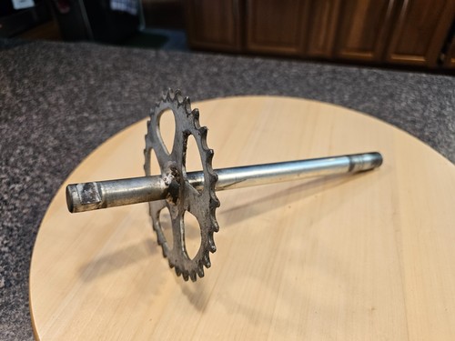 1979 honda pa50ii - ,