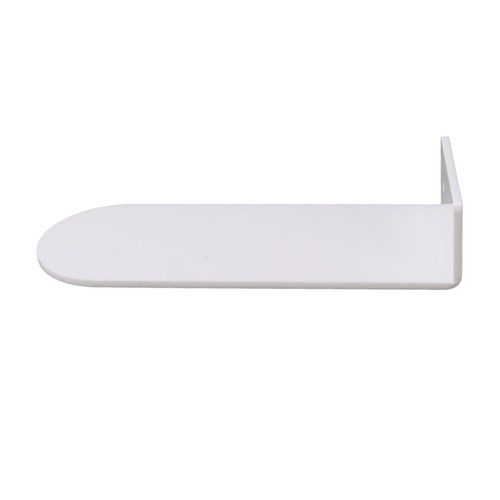6pcs floating shoe shelves - 6pcs,