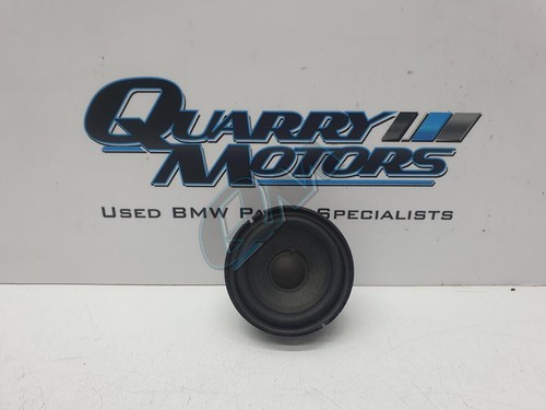 Bmw bluetooth hands free loud - bmw,