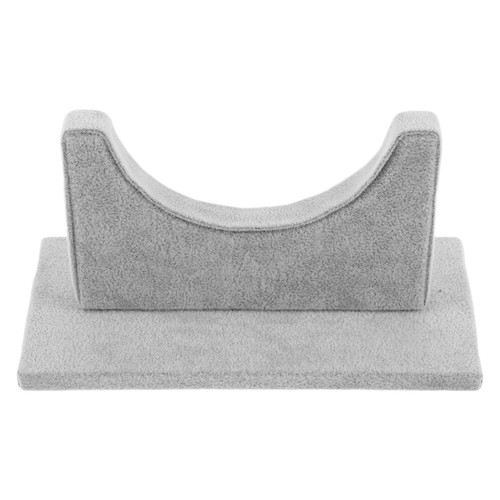 2pcs stable single slot - single, velvet