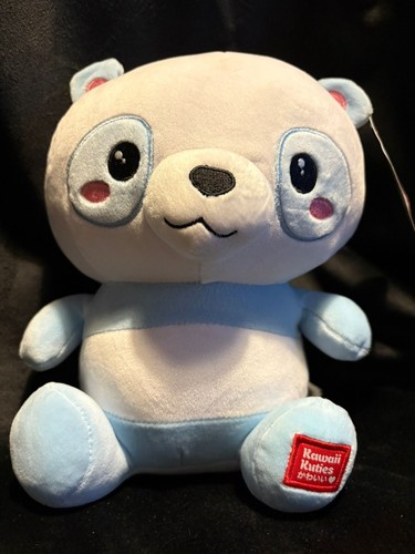 New kawaii kuties - new,