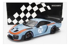 MINICHAMPS 155067570 Porsche -