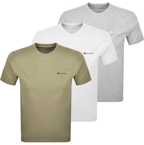 Belstaff pack cotton squad - belstaff, 3