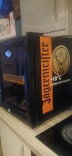 Jagermeister Freezer