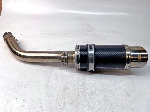 2006 yamaha yzf exhaust - yzf,