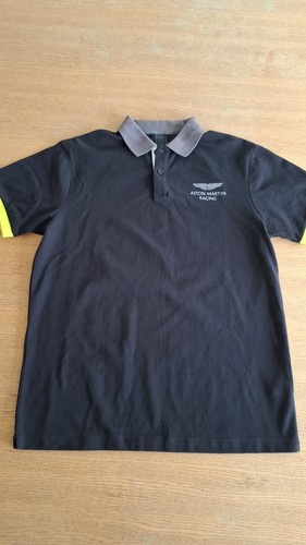 Hackett large aston - large, martin