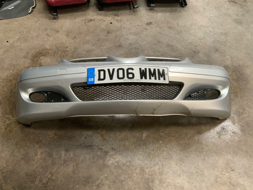 Mercedes slk r171 - mercedes, front