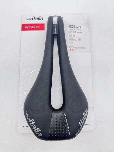 Selle italia novus endurance - italia,
