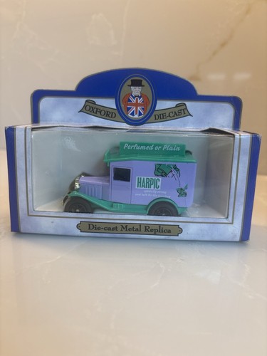 Oxford diecast cs007 - oxford,
