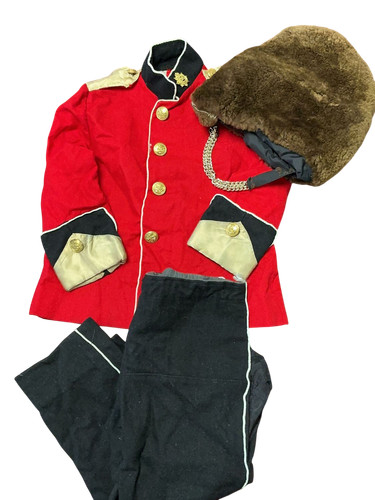 Vintage historical military - historical,