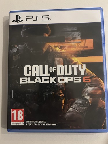 Call duty black - call, of