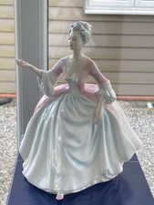 Vintage Royal Doulton Diana