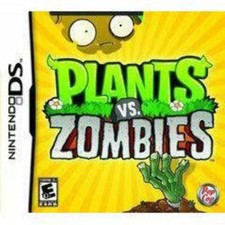 Plants Vs. Zombies - Nintendo