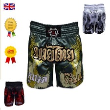 Thai Fight Shorts KickBoxing