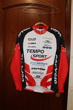 Cuore Rudi project Tempo Sport