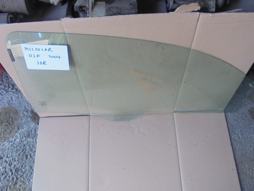 Microcar mc1 2004 - mc1,