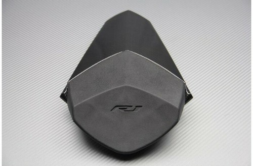 Carbon rear passenger - carbon, single