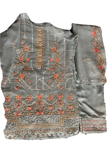 Pakistani party wear large - pakistani,
