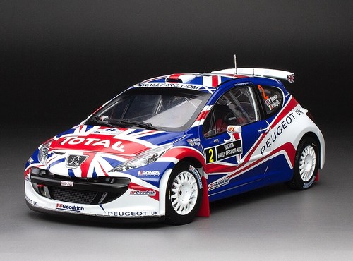 Sunstar 5439 scale - 5439, 1:18