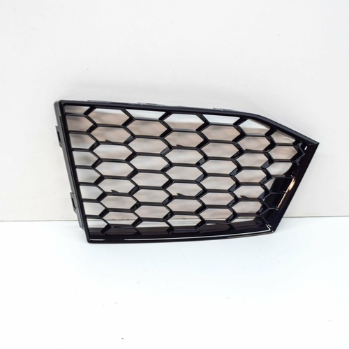 New audi front bumper - new, 8s
