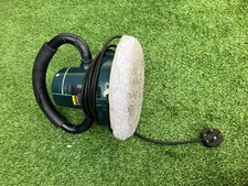 Halfords 240v Car Polisher