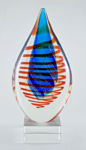Vintage murano style - murano,