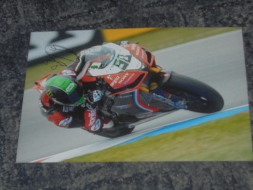 Eugene laverty moto - laverty, gp