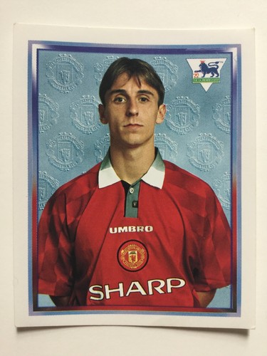 Merlin premier league 1998 - premier,