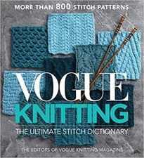 Vogue® Knitting The Ultimate