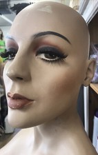 adel rootstein mannequin