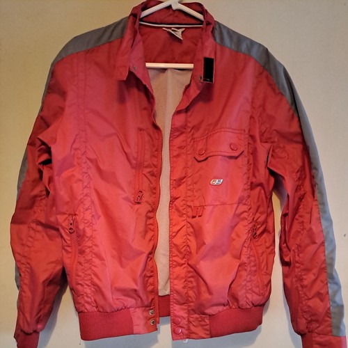 Diesel dsl55 anorak bomber - dsl55,