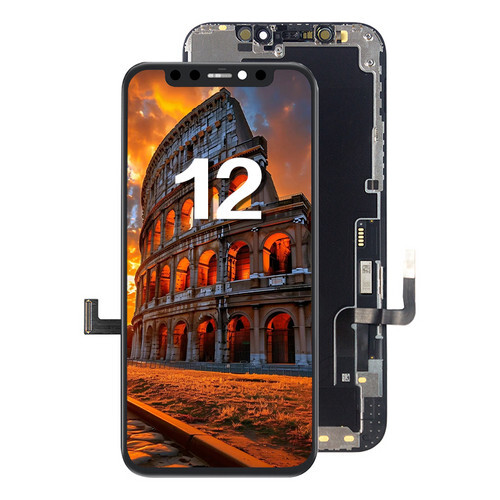 For iphone 12 pro lcd - 12,