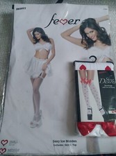 Fever Smiffy's Ice Maiden - or