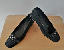 Salvatore Ferragamo Court