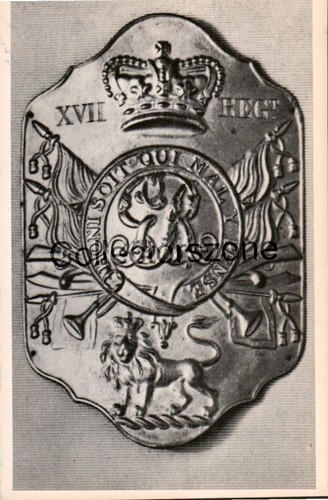 Leicestershire regt waterloo - leicestershire,