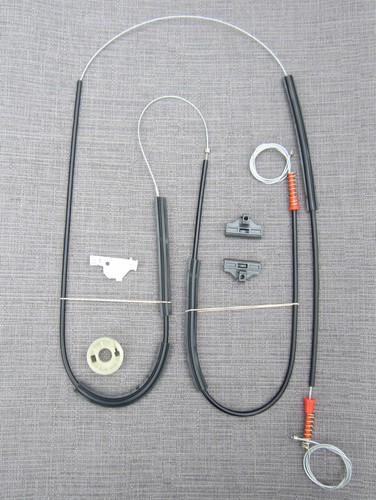 Electric window regulator - electric,